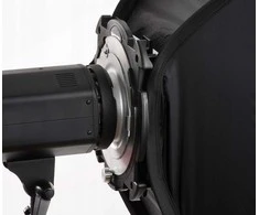 Apšvietimo modifikatorius - Lastolite Ezybox Pro Octa Large 102cm Softbox