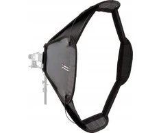 Apšvietimo modifikatorius - Lastolite Ezybox Pro Octa Large 102cm Softbox