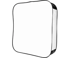 Apšvietimo Įranga - Lastolite HiLite 2.5 x 2.15m Apšviestas Fonas Baltas