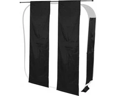 Kaukės rinkinys - Lastolite Hilite kaukių rinkinys 3 vnt 1.8x2.15m
