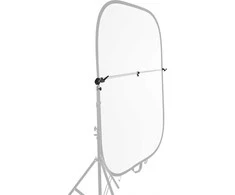 Apšvietimo priedas - Lastolite teleskopinė rankena 95-180 cm