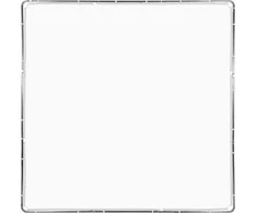 Apšvietimo įranga - Lastolite Rama Skylite Extra Large 3 x 3m