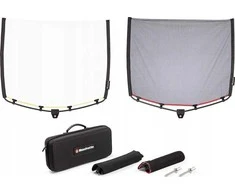 Lastolite Rapid Flag rinkinys 45x60cm
