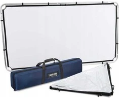 Apšvietimo įranga - Lastolite Skylite Standard Medium 1.1x2m