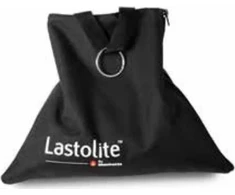 Stabilizavimo įranga - Lastolite Maišelis na piasek Stabilizing Equipment Juodas