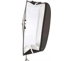 Apšvietimo modifikatorius - Lastolite Ezybox Pro Switch L 44x89cm/89x89cm