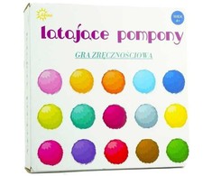 ABINO Latajšce pompony 37794