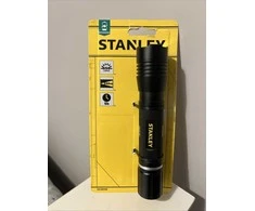 Stanley žibintuvėlis, reguliuojamo spindulio, 650 lm, 1 vnt. rinkinys