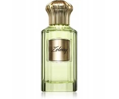 Ahmed Al Maghribi Zeleny EDP Purškiklis 100ml