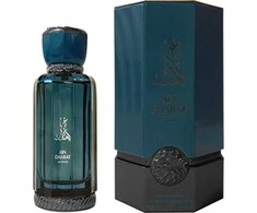 Al Wataniah Ain Emarat Extrait EDP parfumuotas vanduo unisex, 100 ml