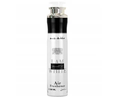 Lattafa Ana Abiyedh Citrus Room Air Freshener, 300 ml