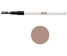 Arval Matita Sopracciglia Eyebrow Kreminis Pieštukas &amp; 2-In-1 03 Nocciola 1.19