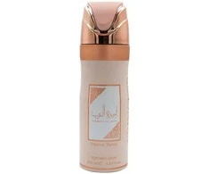 Asdaaf Asdaf Jungtiniai Arabų Emyratai Al Arab Prive Rose, 200 ml