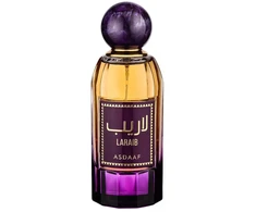 Asdaaf Laraib EDP parfumuotas vanduo moterims, 100 ml