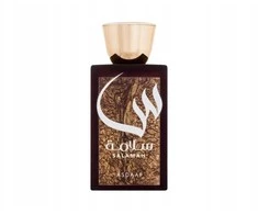 Asdaaf Salamah EDP parfumuotas vanduo unisex, 100 ml