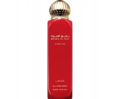 LATTAFA Bade'e Al Oud Sublime universalus purškiklis 150 ml