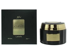 Lattafa Ejaazi Scented Coal, 100 g