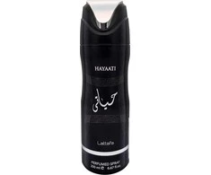 Lattafa Hayaati DSR M, 200 ml
