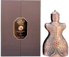 Lattafa Niche Emarati Toleen EDP parfumuotas vanduo unisex, 80 ml