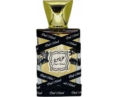Lattafa Oud Mood EDP parfumuotas vanduo unisex, 30 ml