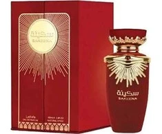 Kvepalai moterims Lattafa Sakeena EDP, 100 ml