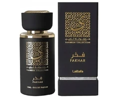 Lattafa Thameen Fakhar EDP parfumuotas vanduo unisex, 30 ml