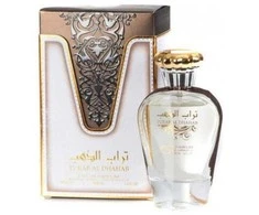 Ard Al Zaafaran Turab Al Dhahab EDP parfumuotas vanduo moterims, 100 ml