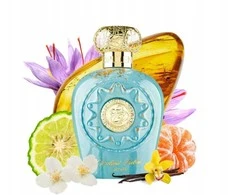 Lattafa Opulent Dubai EDP parfumuotas vanduo moterims, 100 ml