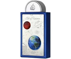 Lattafa Pride Art Of Universe EDP parfumuotas vanduo unisex, 100 ml