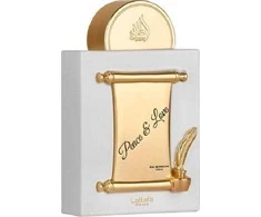 Lattafa Pride Peace &amp; Love EDP parfumuotas vanduo unisex, 100 ml