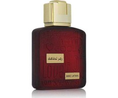 Unisex kvepalai Lattafa Ramz Lattafa Gold EDP, 30 ml