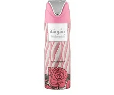 Lattafa Washwashah DSR W, 200 ml