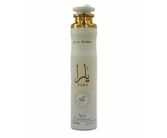 Lattafa Yara Moi Air Freshener, 300 ml Purškiklis