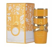Lattafa Yara Tous Pure Concentrated Perfume Oil CPO aliejiniai kvepalai moterims, 20 ml