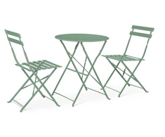 Lauko baldų komplektas Domoletti OUTDOOR FURNITURE SET WP2014