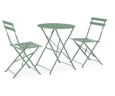 Lauko baldų komplektas Domoletti OUTDOOR FURNITURE SET WP2014