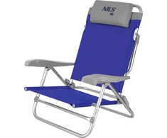 Lauko baldų komplektas Nils Extreme NC3702 NILS CAMP IŠKELIAMAS KELIONINIS SPINTELIS