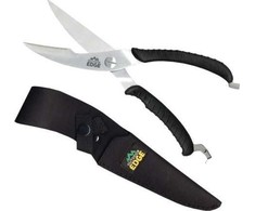 Lauko Nożyce Outdoor Edge žaidimų žirklės