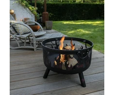 Lauko židinys Ambiance Heat lauko židinys krepšys HORNSET (FP.010)