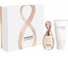Set Laura Biagiotti: Forever Eau De Parfum For Women, 60 ml + Forever Hydrating Body Kreminis Body, 100 ml