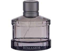 Laura Biagiotti Romamor Uomo EDT tualetinis vanduo vyrams, 75 ml