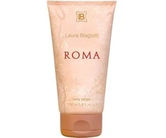 Kūno losjonas Laura Biagiotti Roma, 150 ml