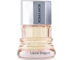 Laura Biagiotti Romamor EDT tualetinis vanduo moterims, 25 ml