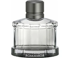 Laura Biagiotti Romamor Uomo EDT tualetinis vanduo vyrams, 40 ml
