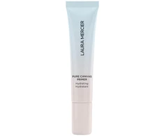 Laura Mercier Mini Pure Canvas Primer Hydrating drėkinantis makiažo pagrindas 15 ml