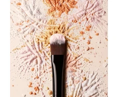 Laura Mercier Secret Brightening Powder pędzel do pudru rozświetlającego