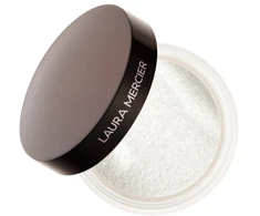 Laura Mercier Secret Brightening Under Eye Setting Powder rozświetlający puder utrwalający pod oczy Translucent 4g