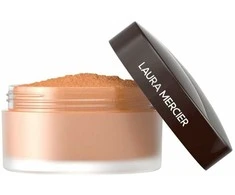 Biri fiksuojanti pudra Laura Mercier Translucent Loose Setting Powder, 29g, Spalva: Medium Deep