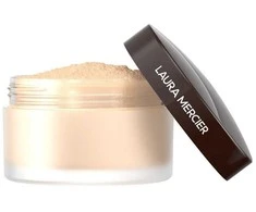 Laura Mercier permatoma biri pudra – kelioninis dydis, 9,3 g