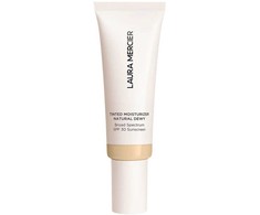 Laura Mercier Tonuotas drėkiklis „Natural Dewy SPF30 1N Berch“ 45 ml